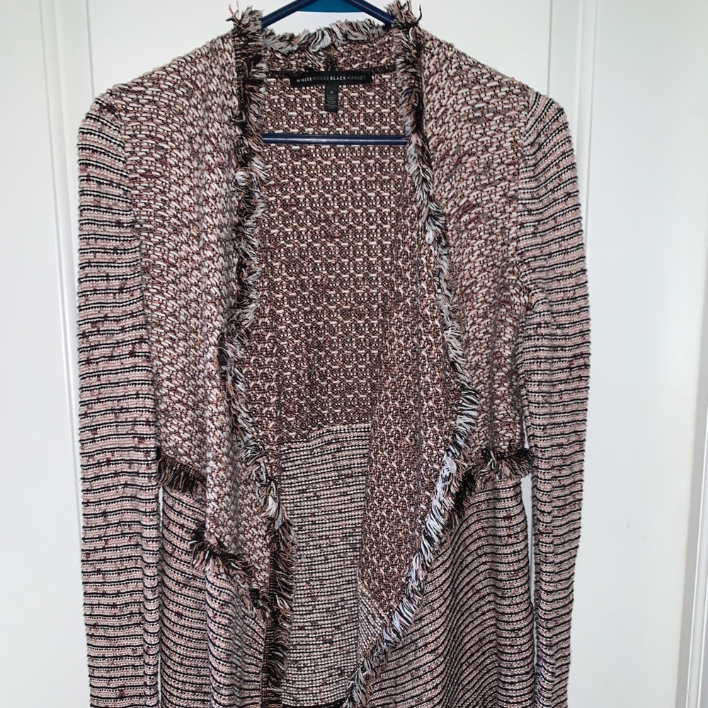 Extremely high quality jacket!